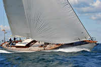 2012 Newport Bermuda 1143