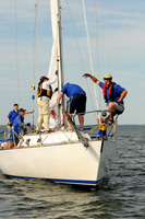 2011 Southern Bay RW A 155