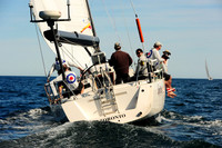 2014 Newport Bermuda A 2159