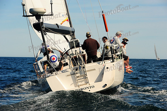 2014 Newport Bermuda A 2159