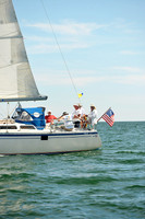 2015 Cape Charles Cup A 1503