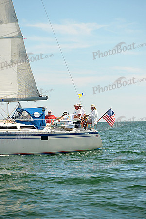 2015 Cape Charles Cup A 1503