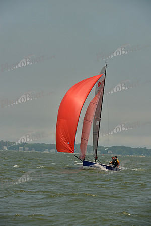 2016 Southern Bay Race Week A_1396
