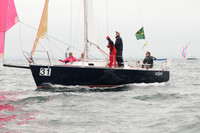 2009 Block Island Race Week Wed 777