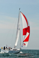 2013 Block Island Race Week B 2053