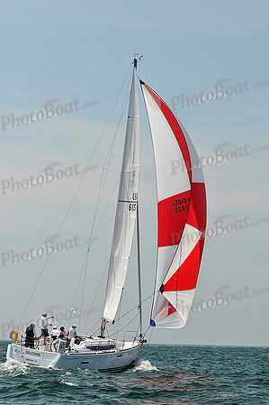 2013 Block Island Race Week B 2053