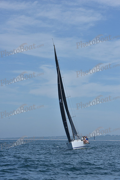 2021 Block Island Race Week A_0748