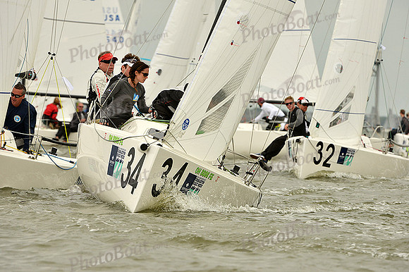 2015 Charleston Race Week A_0910