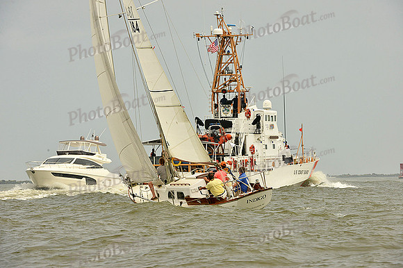 2015 Charleston Race Week B 046