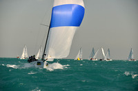 2014 Key West Race Week E 927