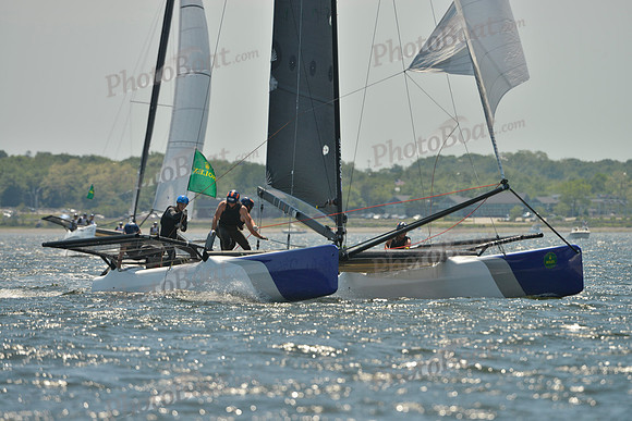 2017 NYYC Annual Regatta B_1236