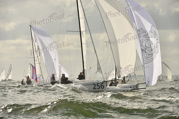 2018 J70 Worlds D_0124