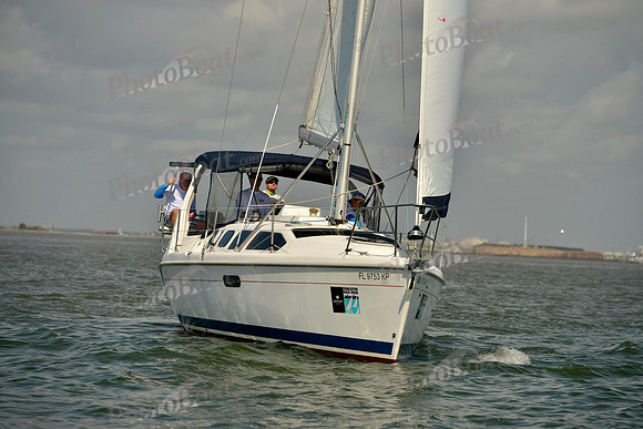 2018 Charleston Race Week A_0062