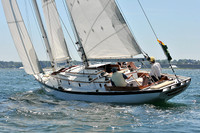 2012 NYYC Annual Regatta A 245