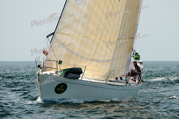 2011 Block Island RW C 332
