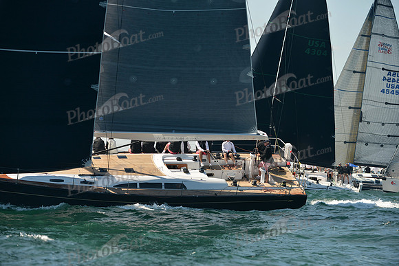 2015 Block Island Race Week G 1570