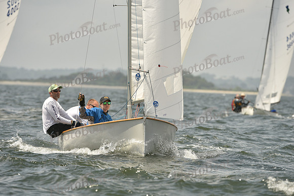 2018 Thistle Nationals E_0705
