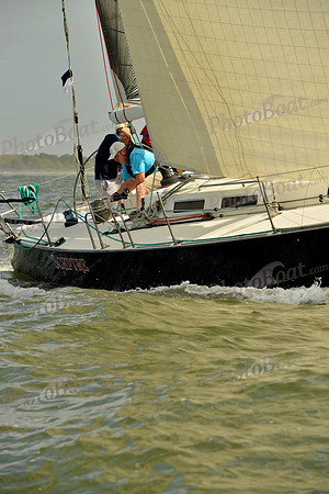 2019 Charleston Race Week A_0420