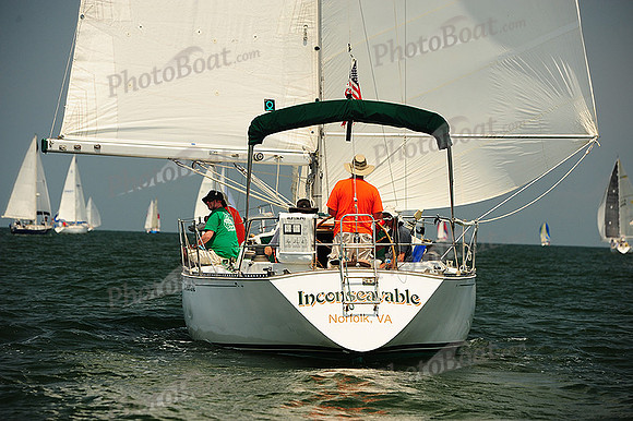 2014 Cape Charles Cup A 1337