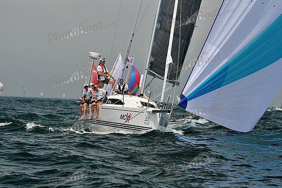 2013 Block Island Race Week C 1447