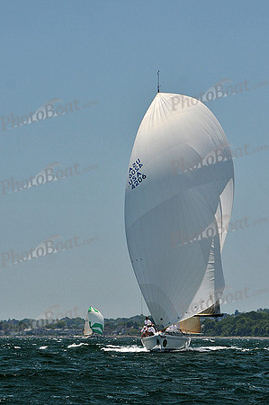2012 NYYC Annual Regatta A 1427