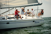 2014 Cape Charles Cup A 1488