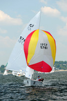 2011 Flying Scot NAC D 1002