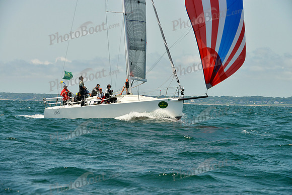 2016 NYYC Race Week A 396