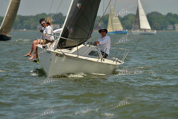 2016 Southern Bay Race Week F_0811