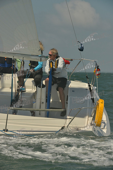2017 Charleston Race Week D_0643