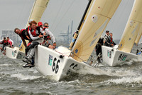 2013 Charleston Race Week A 1820