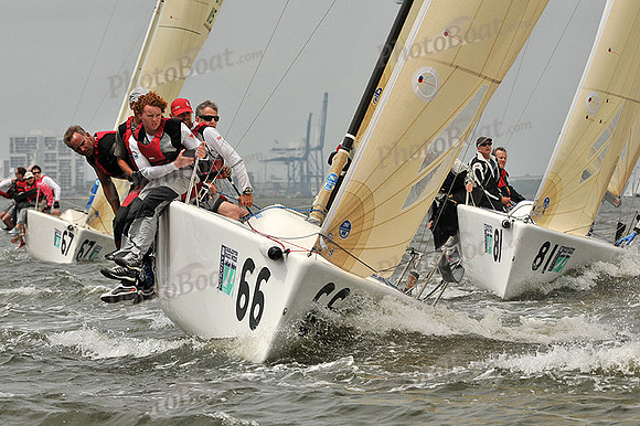 2013 Charleston Race Week A 1820