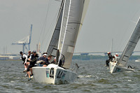 2014 Charleston Race Week B 480