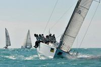 2013 Key West Race Week D 053