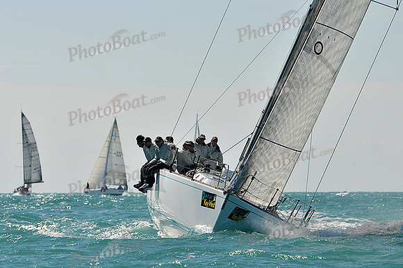 2013 Key West Race Week D 053