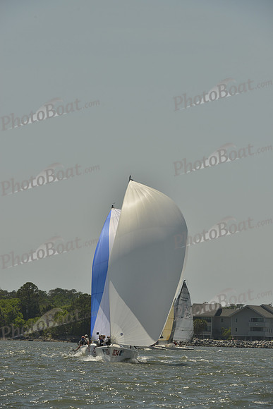 2017 Charleston Race Week B_0249