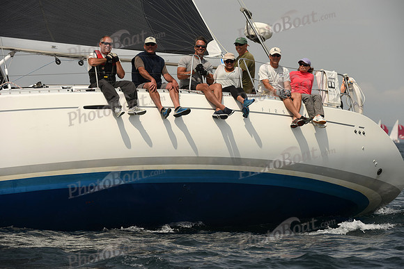 2016 Chester Race Week C 315