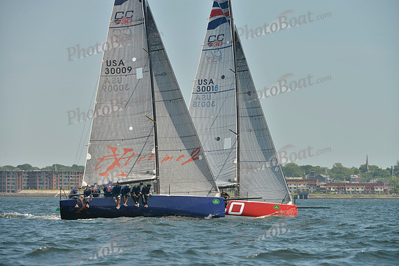 2017 NYYC Annual Regatta B_0924
