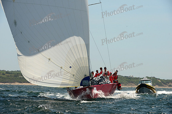 2013 Block Island Race Week A1 541