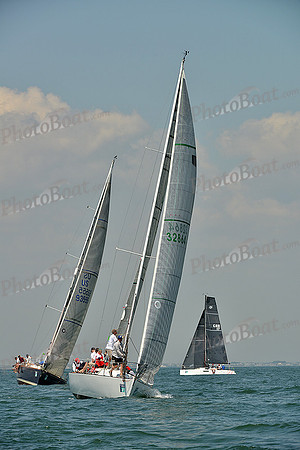 2014 Charleston Race Week D 344