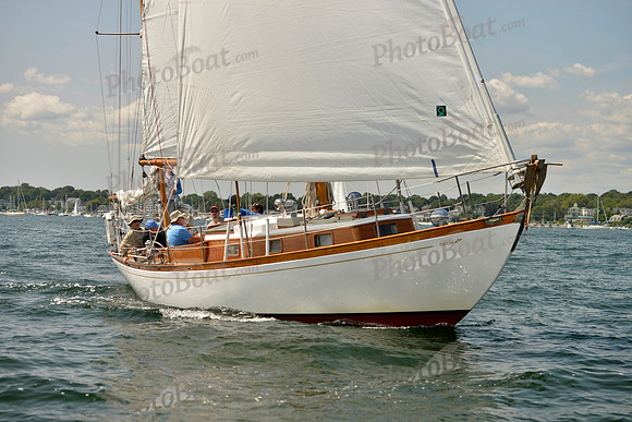 2017 IYRS Classic Yacht Regatta B_0131