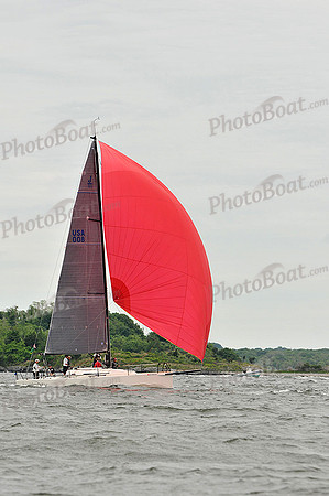 2013 NYYC Annual Regatta A 1542