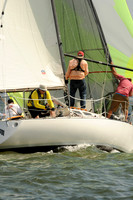 2012 Southern Bay Race Week A 174