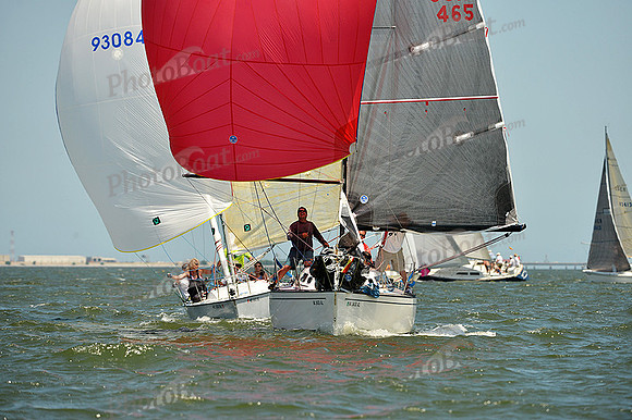 2015 Southern Bay Race Week A 1111