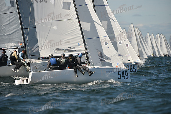 2018 J70 Worlds F_0938