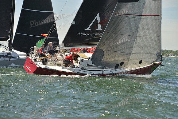 2017 NYYC Annual Regatta A_1752