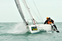 2013 Key West Race Week C 421