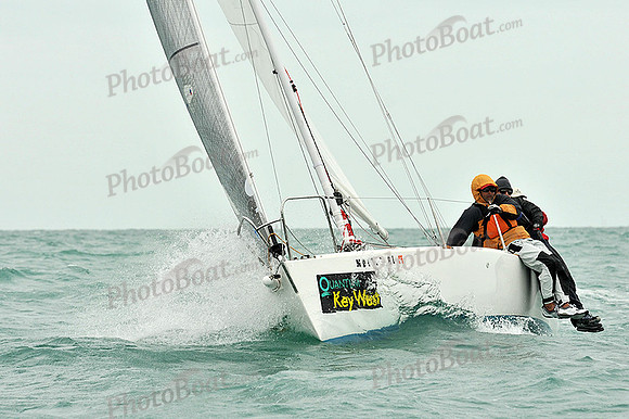 2013 Key West Race Week C 421