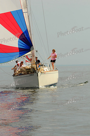2011 Park City Regatta B 390