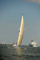 2014 Charleston Race Week A 204